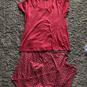 Tommy Hilfiger PJ Set